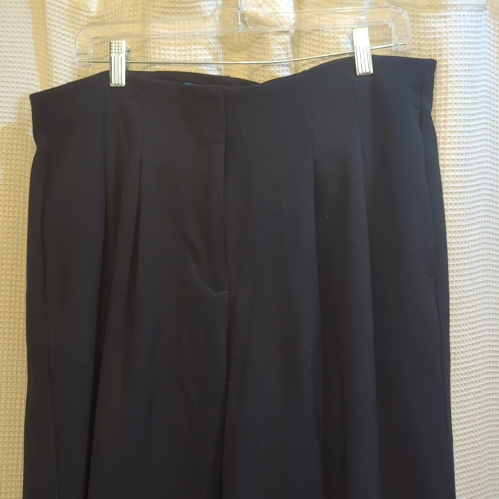 Old Navy Wide Leg Pants.